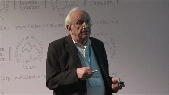 Roy Glauber (2012) - The Quantum Mechanics of Light: Interference, Entanglement - and Ghosts