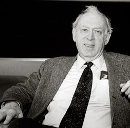 Photo of Jerome Friedman