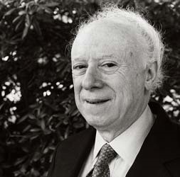Photo of Joseph Goldstein