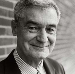 Photo of Robert Lucas Jr.