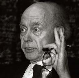 Photo of Irwin Rose