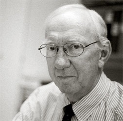 Photo of Bengt Samuelsson