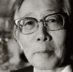 Photo of Hideki Shirakawa