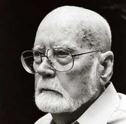 Photo of E. Donnall Thomas 