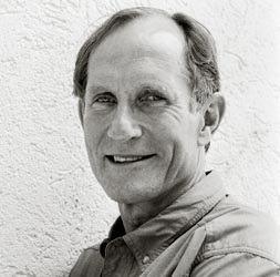 Photo of Peter Agre