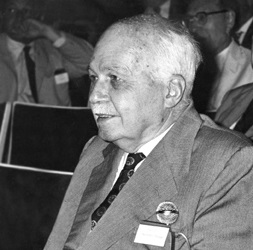 Photo of William Bragg