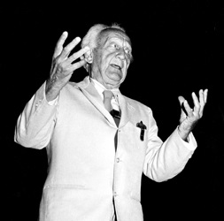 Photo of Albert von Szent-Györgyi