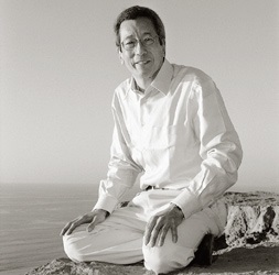Photo of Roger  Tsien