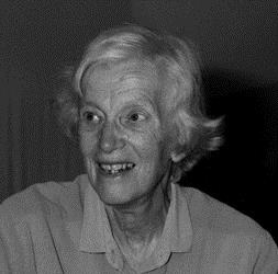 Photo of Dorothy  Crowfoot Hodgkin