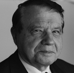 Photo of Luc  Montagnier