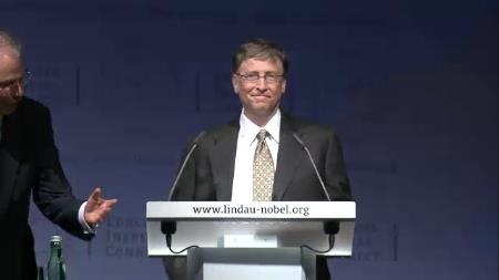 Opening Ceremony (2011) - Opening Ceremony of the 61st Lindau Nobel Laureate Meeting