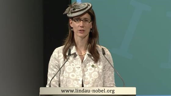 Opening Ceremony (2013) - Opening Ceremony of the 63rd Lindau Nobel Laureate Meeeting