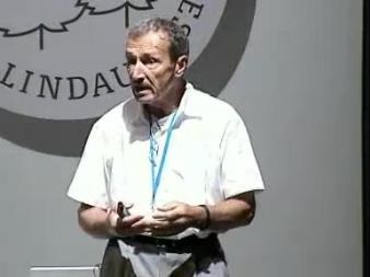 Rolf Zinkernagel (2007) - Why do we not have a vaccine against TB or HIV (yet)?