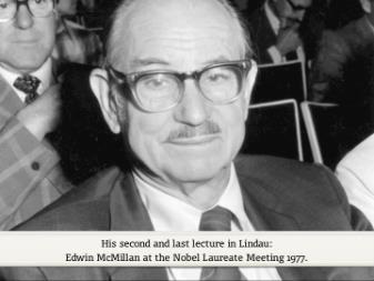 Edwin McMillan (1977) - Early Days at the Lawrence Laboratory