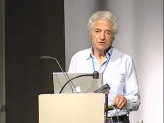 Jack Steinberger (2008) - What Future for Energy and Climate?
