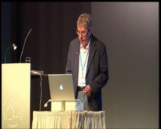 Paul Crutzen (2009) - Atmosphere Climate and Chemistry in the Anthropocene