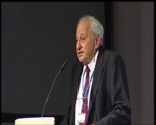 Rudolph Marcus (2009) - From 'On Water' and Enzyme Catalysis to Single Molecules and Quantum Dots, Theory and Experiment