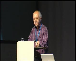 Mario Molina (2009) - Energy and Climate Change - Is There a Solution?