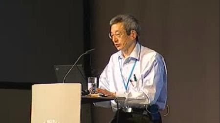 Roger  Tsien (2009) - Building and Breeding Molecules to Spy on Cells, Tumors, and Organisms