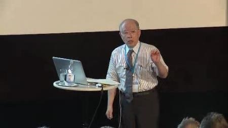 Ryoji Noyori (2010) - Molecular Catalysis for Green Chemistry (Lecture + Discussion)
