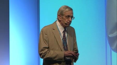 John Nash Jr. (2011) - Ideal Money and the Motivation of Savings and Thrift