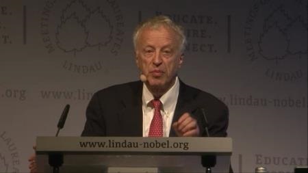 George Akerlof (2011) - Identity Economics