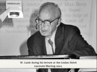 Willis Lamb Jr. (1982) - On the Use and Misuse of Quantum Mechanics
