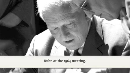 Richard Kuhn (1952) - The vitamins of milk (German presentation)
