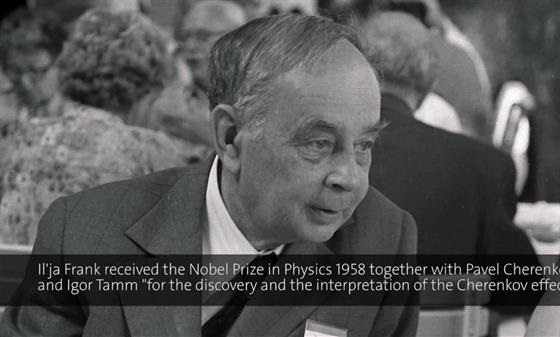 Ilja Frank (1985) - Some Peculiarities of Neutron-Nuclear Interaction