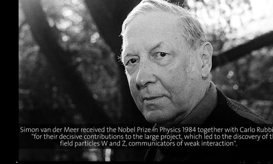 Simon van der Meer (1988) - Plans for Future High Energy Electron Positron Colliders