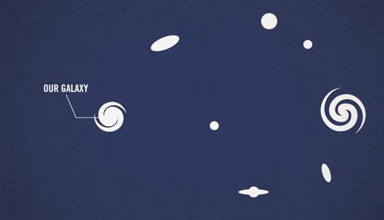 Kosmologie (2012) - Was ist der Ursprung des Universums? 