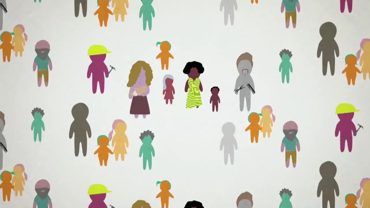 Labour Markets (2014) - This Mini Lecture discusses issues of labour productivity, low-wage work and economic growth of emerging markets. 