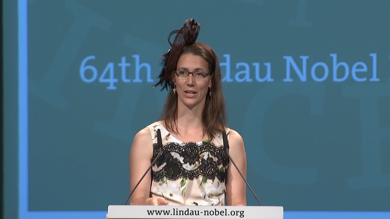 Video Opening Ceremony 2014 Opening Ceremony Of The 64th Lindau Nobel Laureate Meeting
