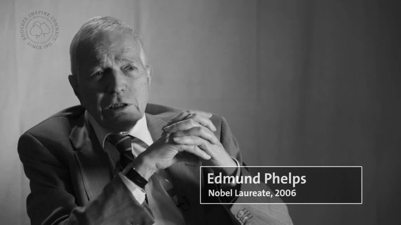 What Makes a Good Economist? (2014) - What are the principles of good economics?