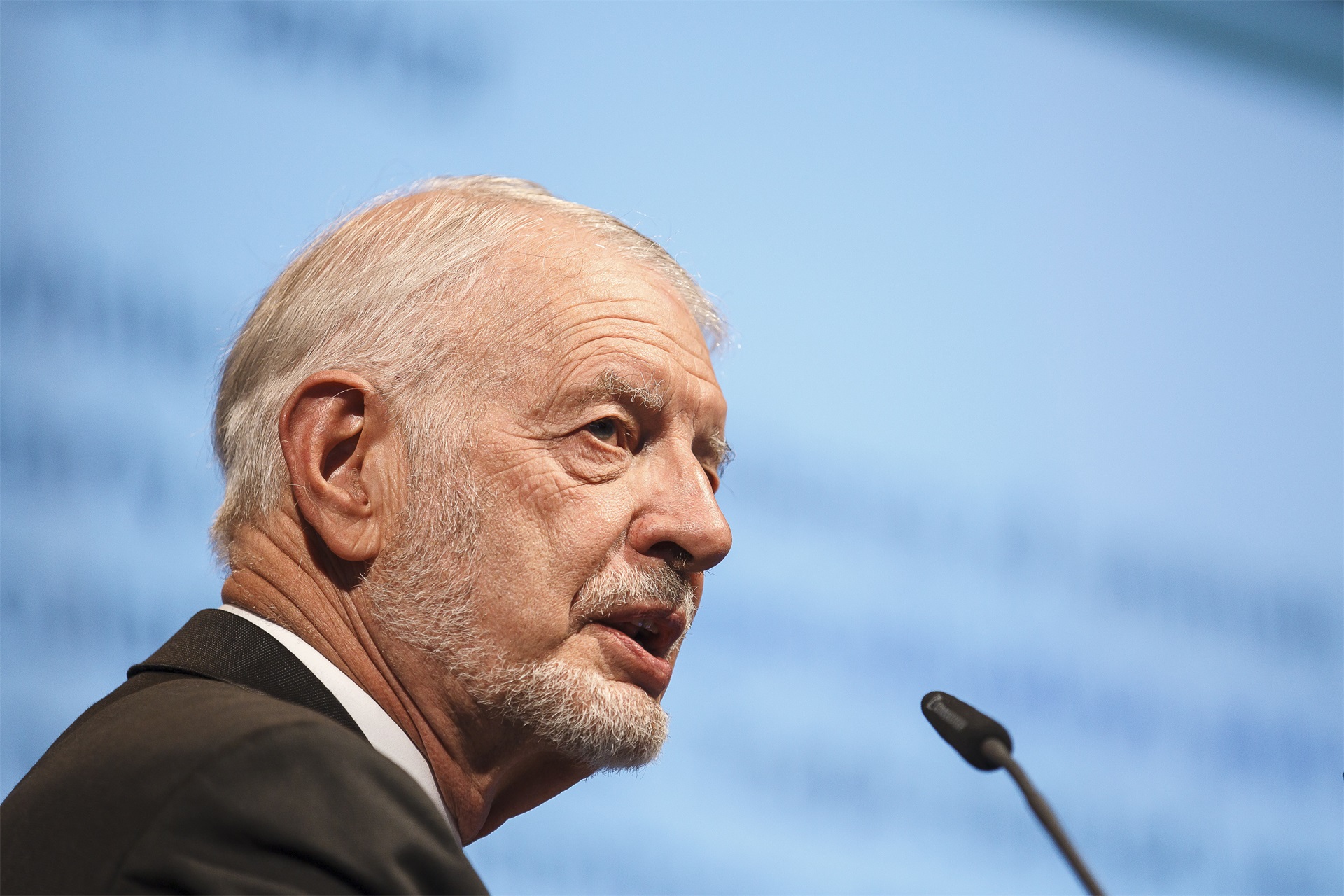 Daniel L. McFadden Pictures