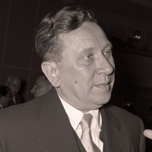 Photo of Kurt Alder