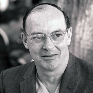 Photo of John Bardeen