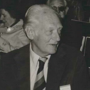Photo of Carl Cori