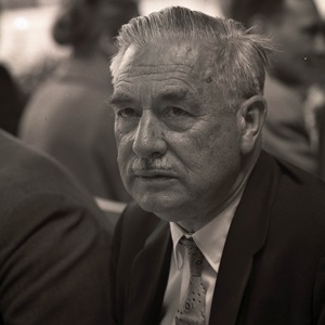 Photo of Petrus Debye