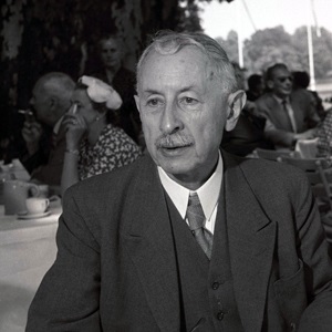 Photo of Paul Karrer
