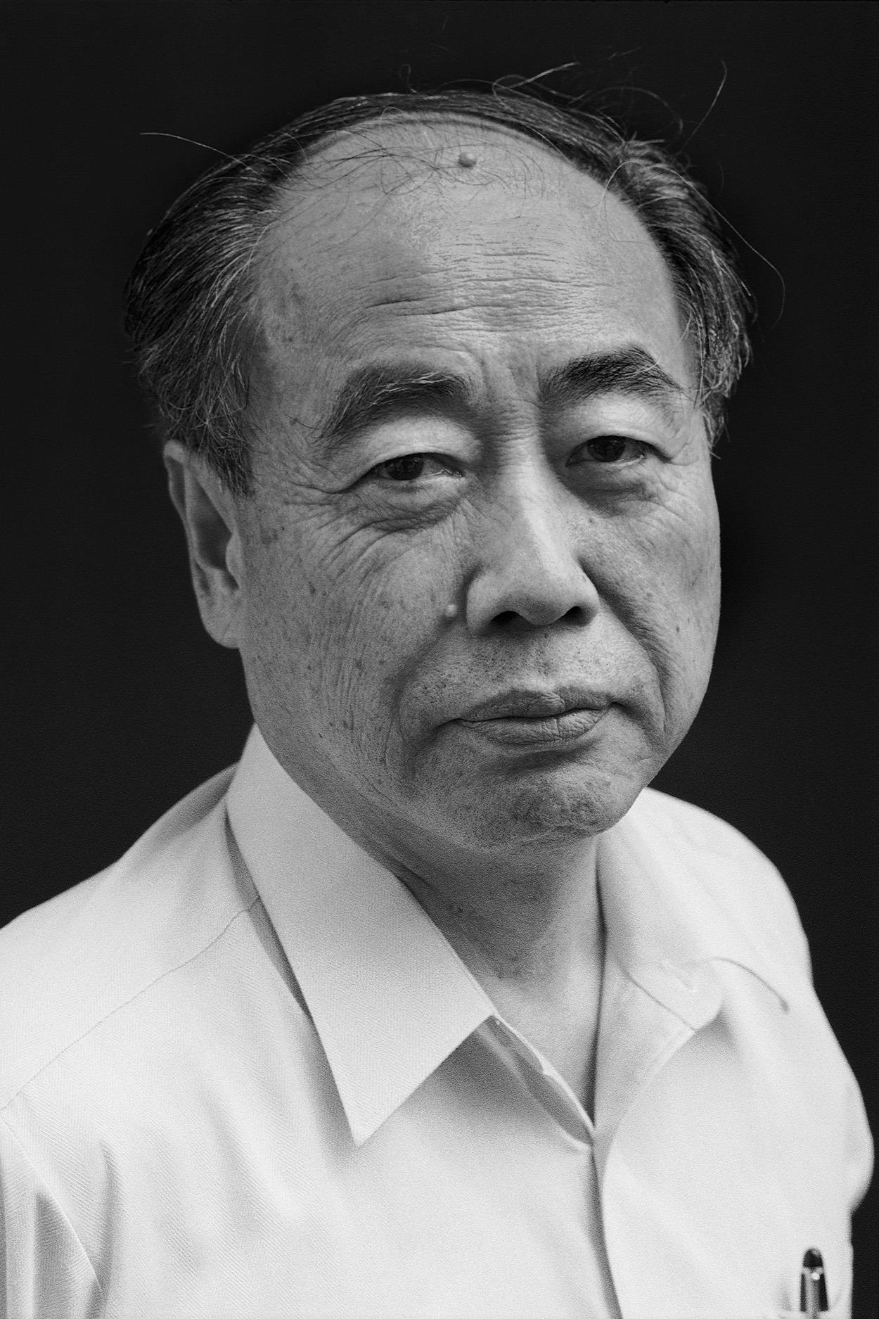 Photo of Makoto  Kobayashi 