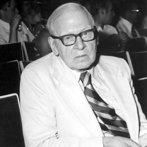 Photo of Robert Mulliken