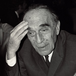 Photo of Nikolay Semenov