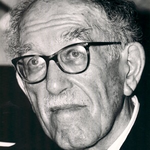 Photo of Otto Stern