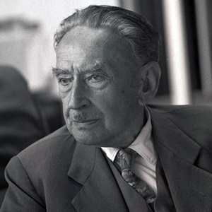 Photo of Hans von Euler-Chelpin