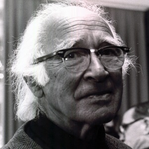 Prof. Dr. George Wald | Lindau Mediatheque
