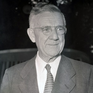 Photo of George Whipple