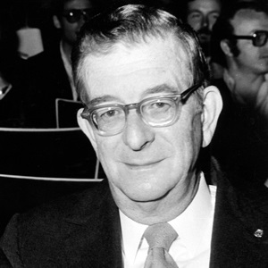 Photo of Robert Woodward