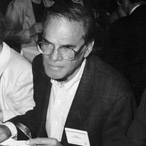 Photo of Martin  Rodbell
