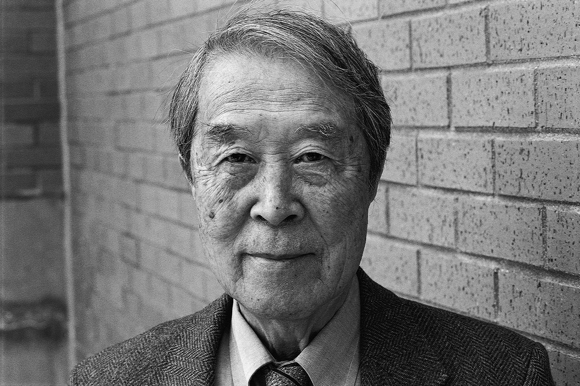 Photo of Yoichiro  Nambu